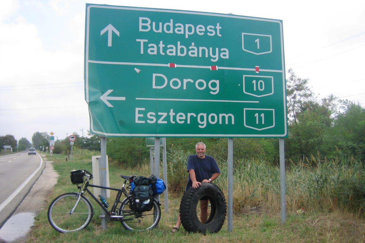 Stilla U (2007) Ungarn